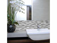 Selbstklebende Fliesen und Spritzschutz-Paneele zum Verlieben | Wayfair.de